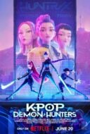 K-Pop: Demonjägarna