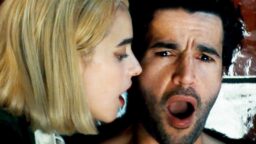 Hyllad thriller från 2023 försvinner snart från Netflix: ”Vansinnig”