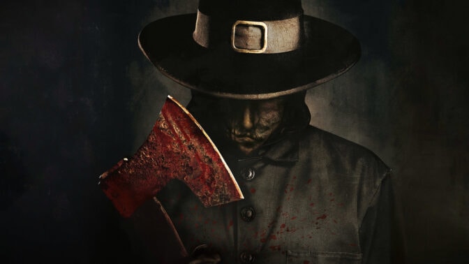 "Thanksgiving" från 2023.