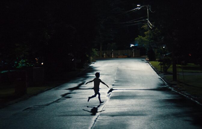 "Weapons" - bra på riktigt eller bara marknadsföring? 