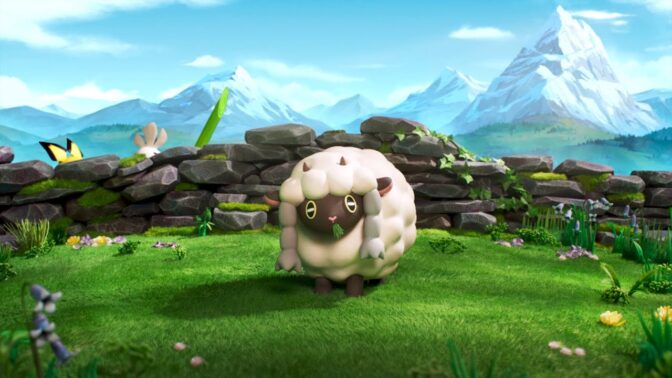 "Pokémon: The Misadventures of Sir'fetchd and Pichu"