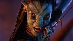 Man väntar mest på att filmen ska ta slut