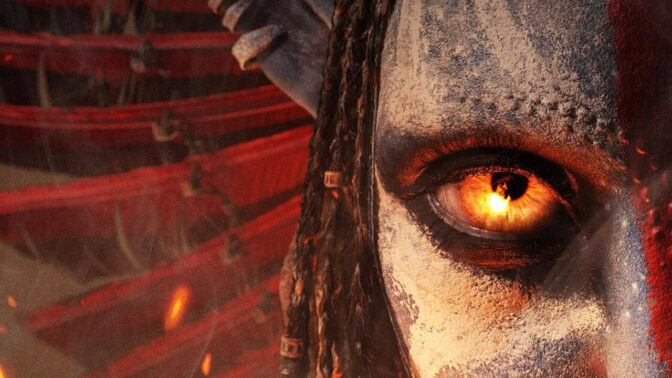 En läskande poster.