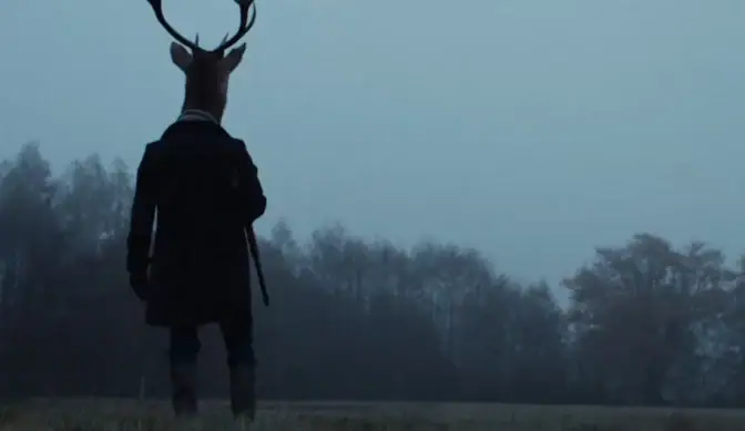 Bambi: The Reckoning