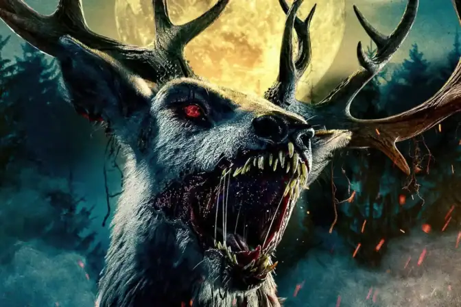 "Bambi: The Reckoning".