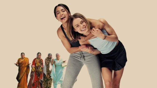 "Skruva den som Beckham".