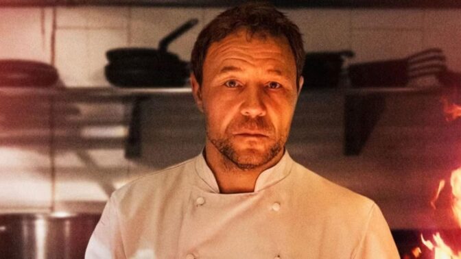 "Boiling Point", 2021