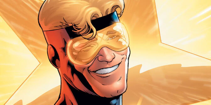 Booster Gold