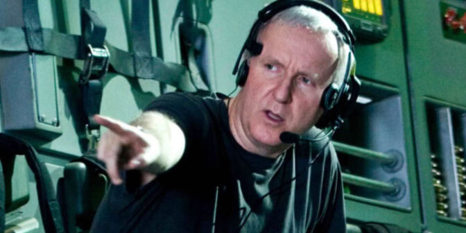James Cameron