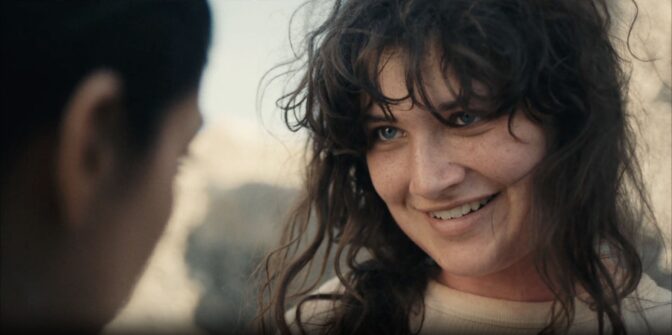 Sonja i "Egghead Republic".