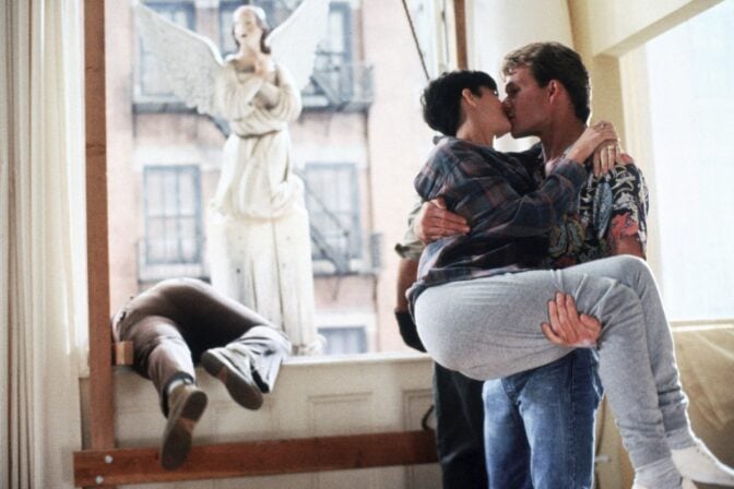 Puss på födelsedagen!