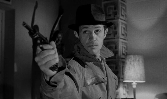 Filmstjärnornas filmstjärna – Jean-Paul Belmondo.