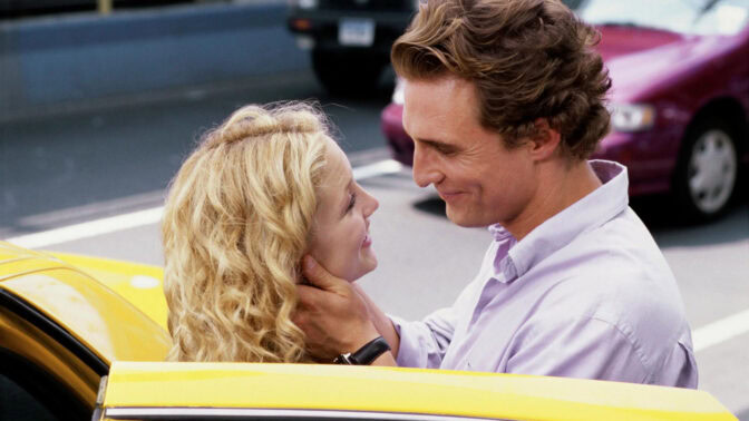 Supersnygga skådespelare.