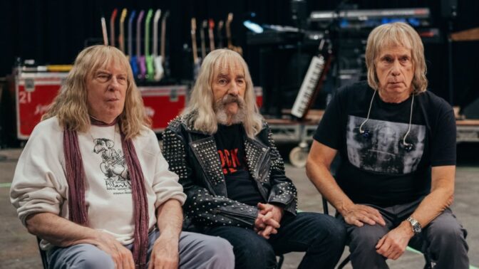 Det här är Spinal Tap.