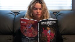 Vem är Supergirl? Därför ser Milly Alcock så bekant ut