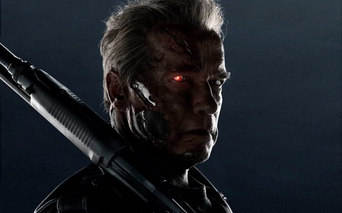 "Terminator: Genisys"