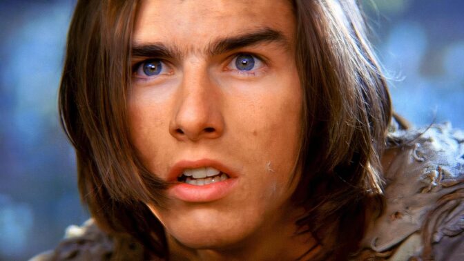 Thomas Cruise Mapother IV.