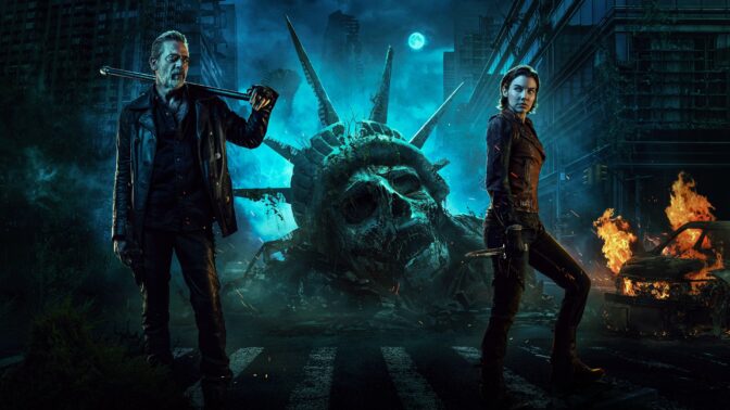 "The Walking Dead: Dead City"