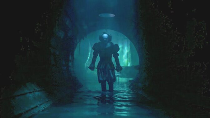 "It - Welcome to Derry"