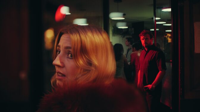 Veronica Maggio i "7 steg"