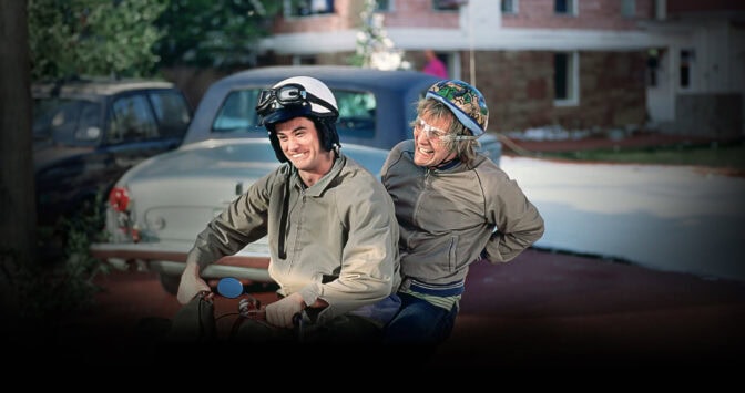 Rose Byrne och Seth Rogen återvänder till den andra säsongen av "Platonic" hos Apple TV+.