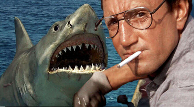 En dålig dag på jobbet