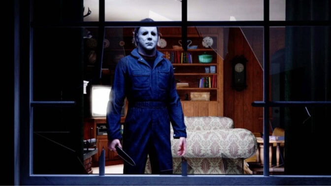 "Halloween: The Game" kommer till konsoler och PC under 2026.