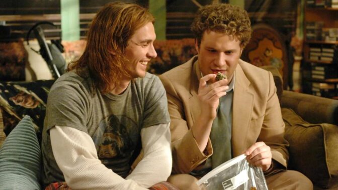 "Pineapple Express"