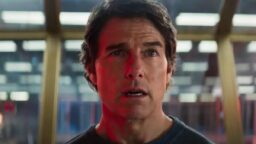 Tom Cruises nya komedi blir superdyr – minst 125 miljoner dollar