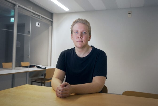 "Most Wanted: Teen Hacker"