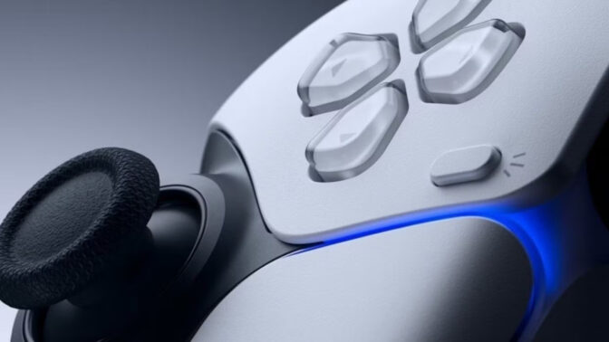 Playstation 5 släpptes 2020 och har sålts i över 80 miljoner exemplar.