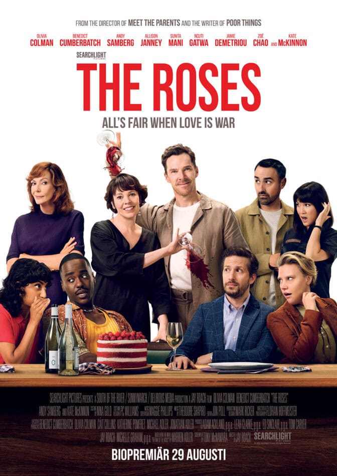 The Roses
