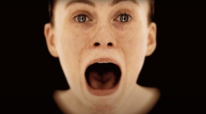 "OD" utvecklas exklusivt till Xbox-konsoler.