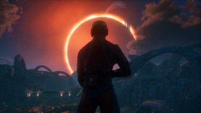 "The Outer Worlds 2" av Obsidian Entertainment släpps den 29 oktober.