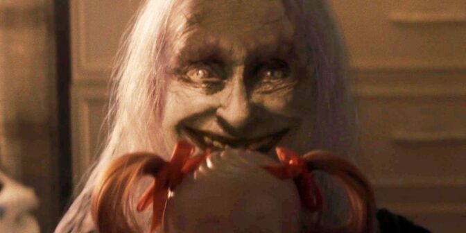 "Conjuring: The Last Rites"