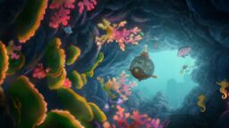 Nu kan du se fjolårets populära familjefilm digitalt: ”Roligt och kärleksfullt”