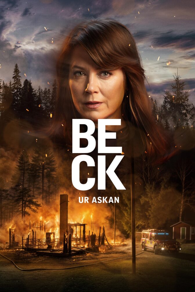 Beck – Ur askan