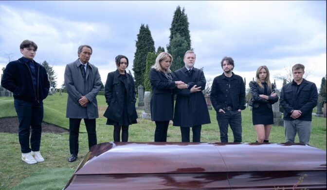 "Final Destination" är filmserien som vägrar dö.