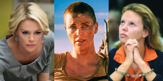 Triss i toppenroller