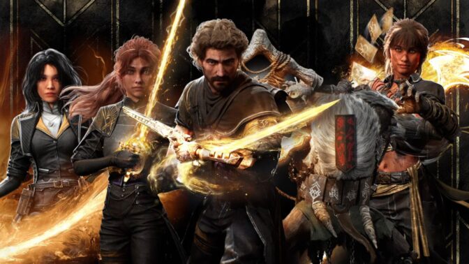 "Clair Obscur: Expedition 33" släpptes den 24 april i år.