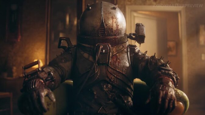 "Cronos: The New Dawn"