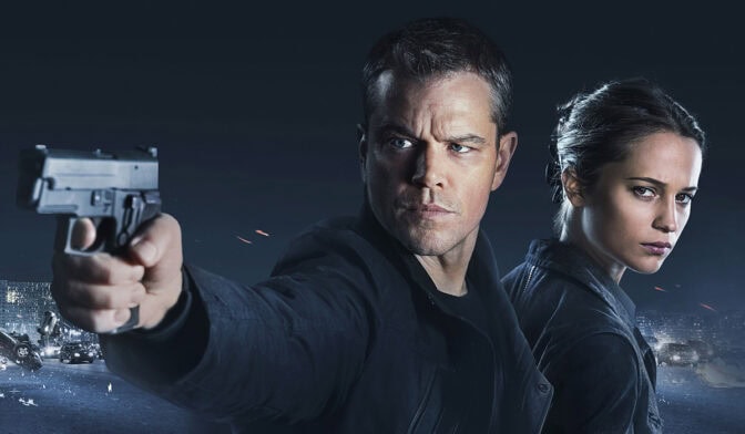 Kommer Matt Damon tillbaka?