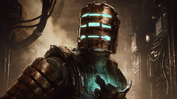 "Dead Space". 