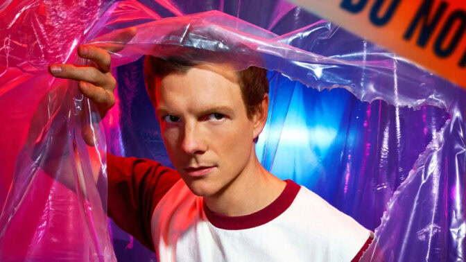 "Dexter: Original Sin"