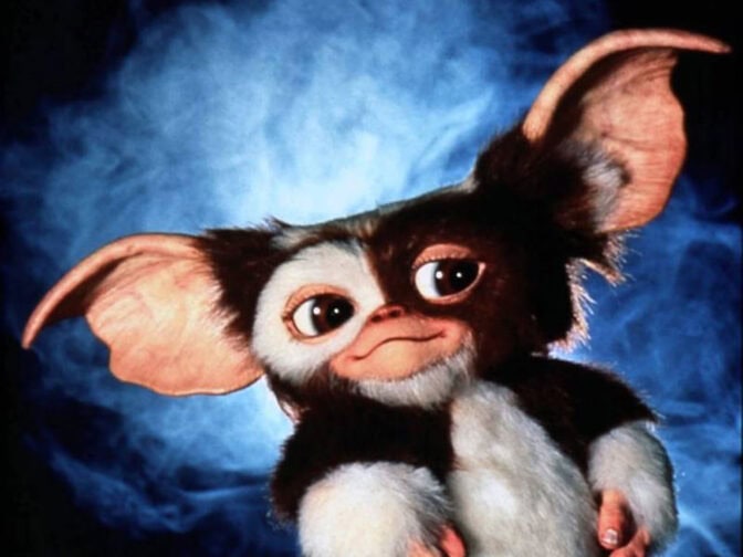 "Gremlins"
