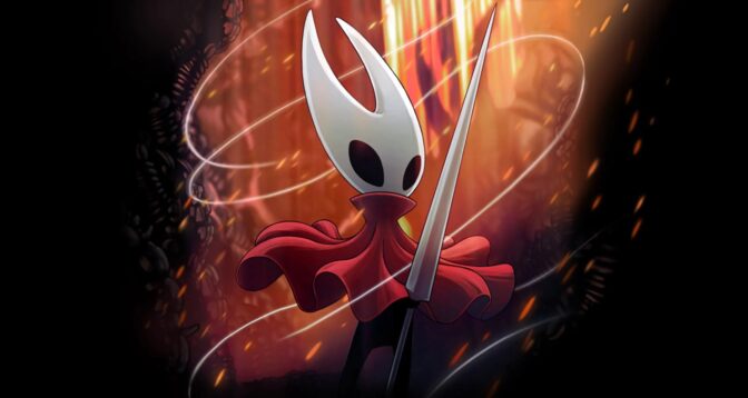 "Hollow Knight: Silksong". 