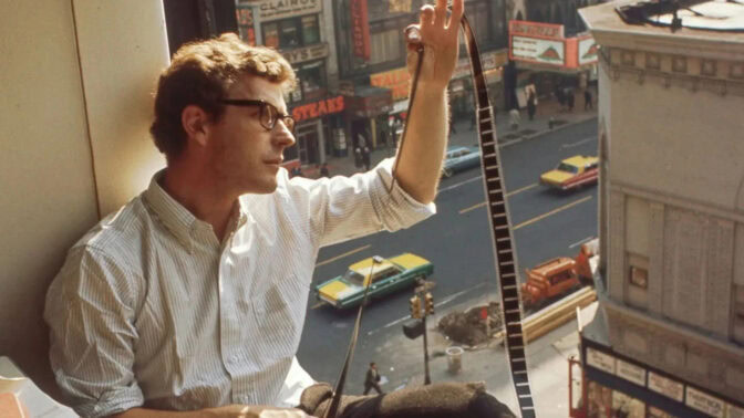 SVT laddar upp med Bo Widerberg – 9 långfilmer och 1 dokumentär streamar gratis