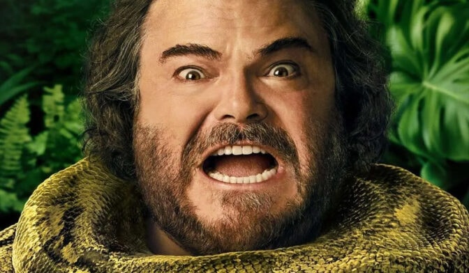 Filmtoppen: De 10 mest sedda filmerna i Sverige just nu