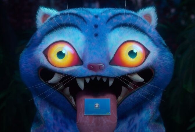 Netflix har en ny megahit.