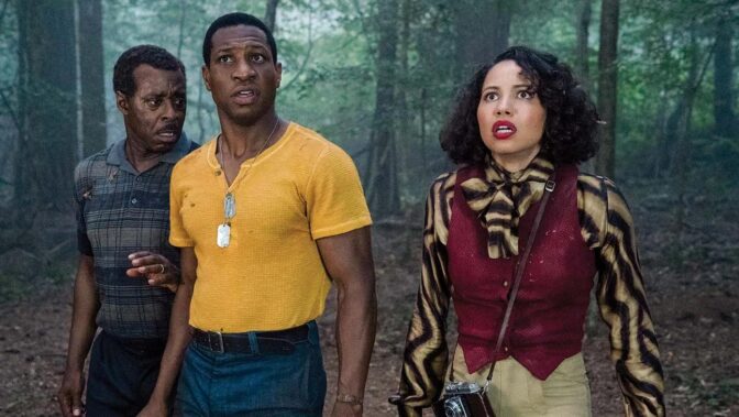 Du har fyra dagar på dig att lösa mysteriet.